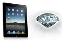 iPad 2 promo