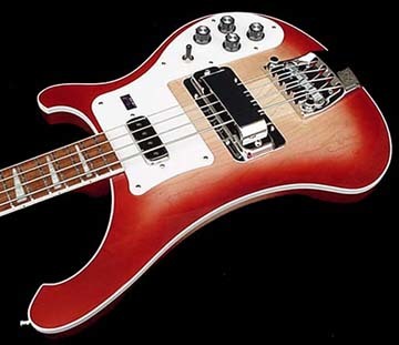 Rickenbacker