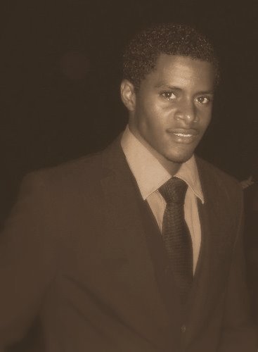 Isaacbarr