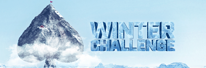 WINter Missions WINter Missions