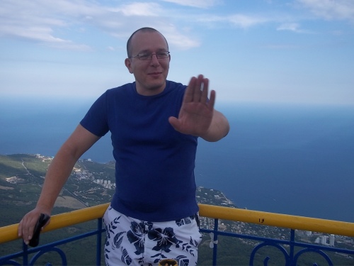 denisstrelok