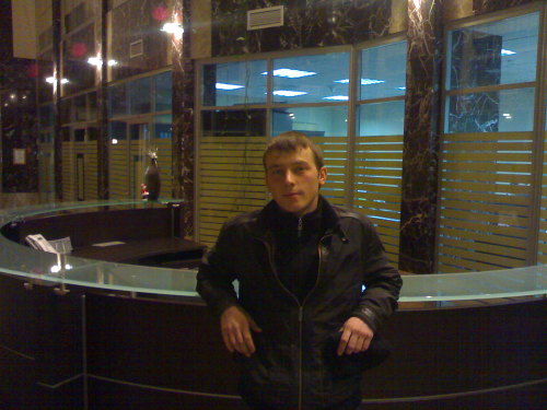 sokolovskii