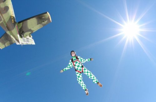 FlyInTheSky