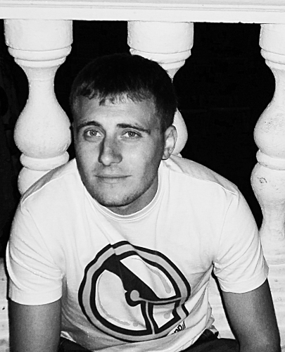 RussianBoy