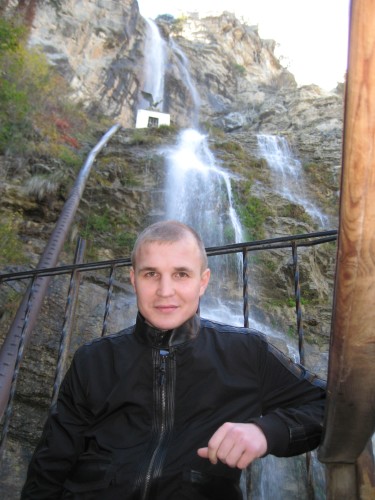 LeonMagnitogorsk