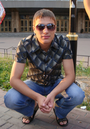 sergbovkyn
