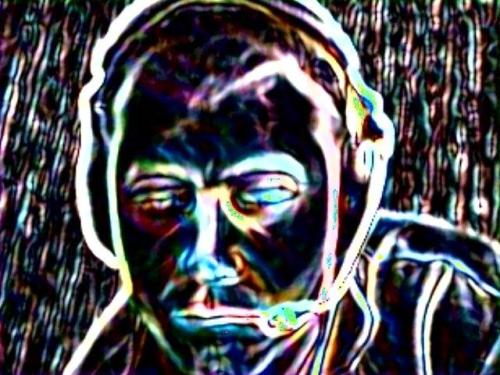 Vanarv