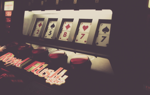 PokerW4rrior