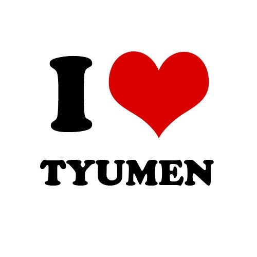 ILOVETYUMEN