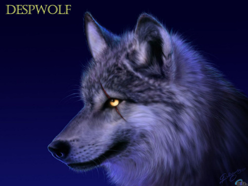 Despwolf