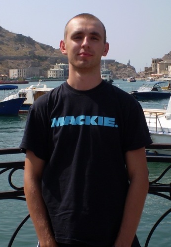 mike15911