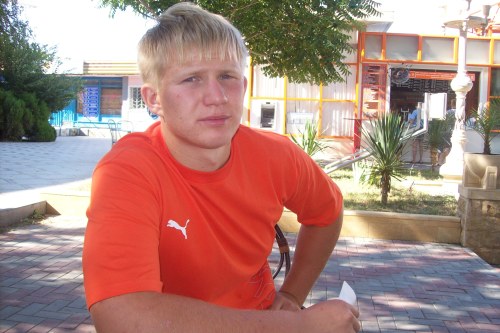 voznesenskii