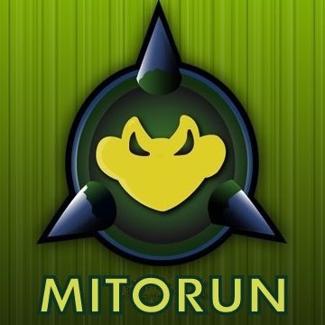 Mitorun