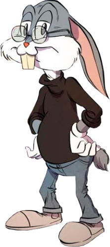 BuggsBunnyZP