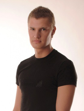 Ivochkin