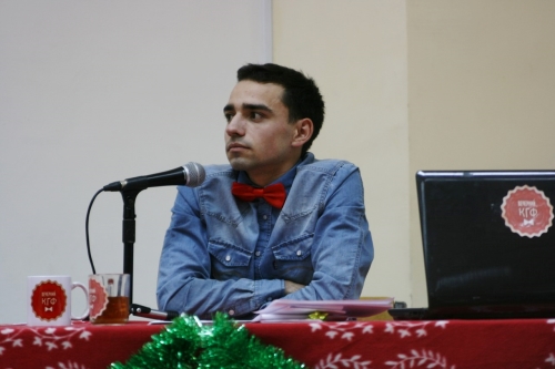 IamVictor