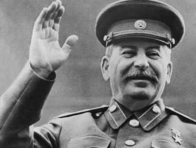 StalinPlusEV