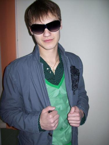CooLSerGZ
