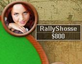 RallyShosse