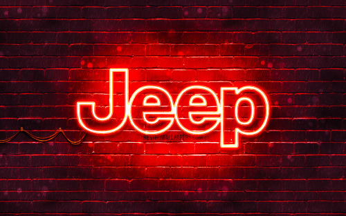 Jeep700