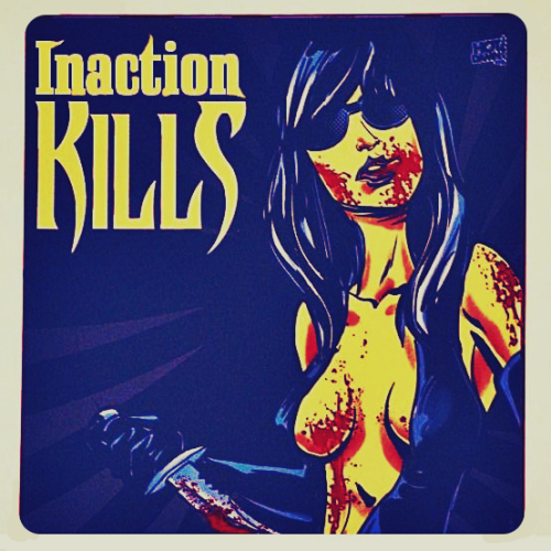 InactionKills