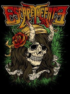 EscapeTheFate