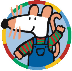 mouse91