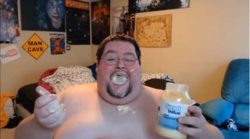 Rakietman