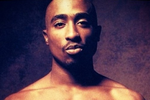 TupacLive96