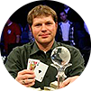 Aaron Lambert
