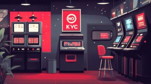 casinos ohne verifizierung