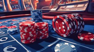 casino mit hohem rtp