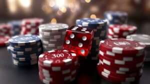 300 casino bonus