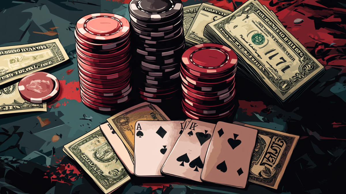 video poker online