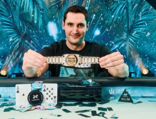 WSOP Paradise: Kein Platz für Mid Stakes Spieler