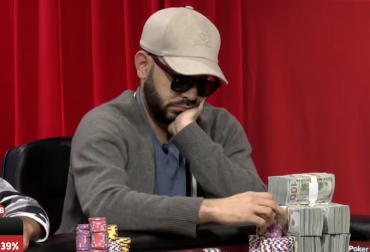 High Stakes Poker: Wasserson gewinnt Monsterpot
