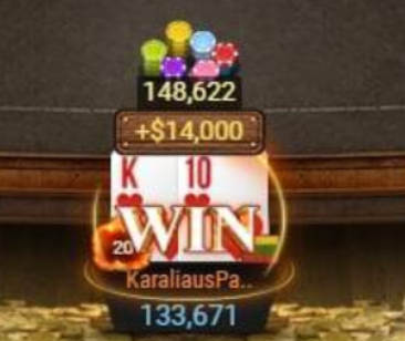 Starke Runs, eine eigene App und eine $14.000 Bounty