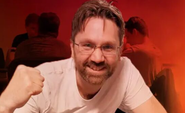 76 Stunden Poker: Hummel mit Weltrekord