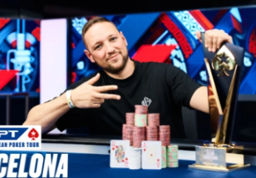 EPT Barcelona: Ferrari triumphiert nach Deal
