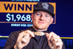 Jason Koon zieht in die Hall of Fame ein