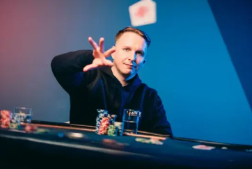Bencb legt seine Online Poker Stats offen