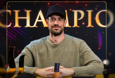 $4.145.000 für Schulman: Sieg im Triton Jeju Main Event