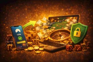 ¿Cuáles son los mejores casinos online para jugar con VPN en [cur_year]?