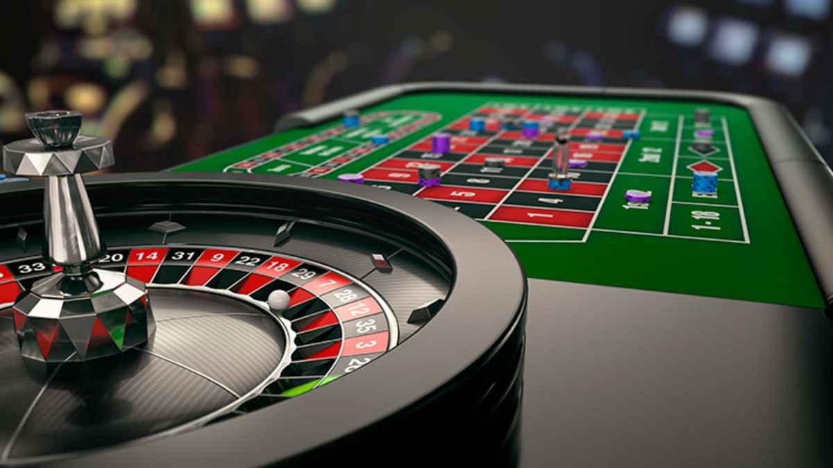 ¿Cómo elegir un casino europeo seguro?