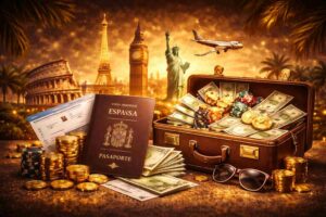 Mejores casinos fuera de España para jugar y ganar en [cur_year]