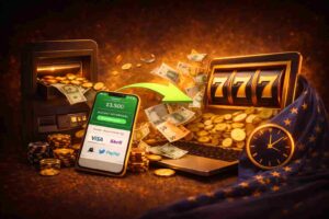 Conoce los mejores casinos con retirada instantánea para jugar en [cur_year]