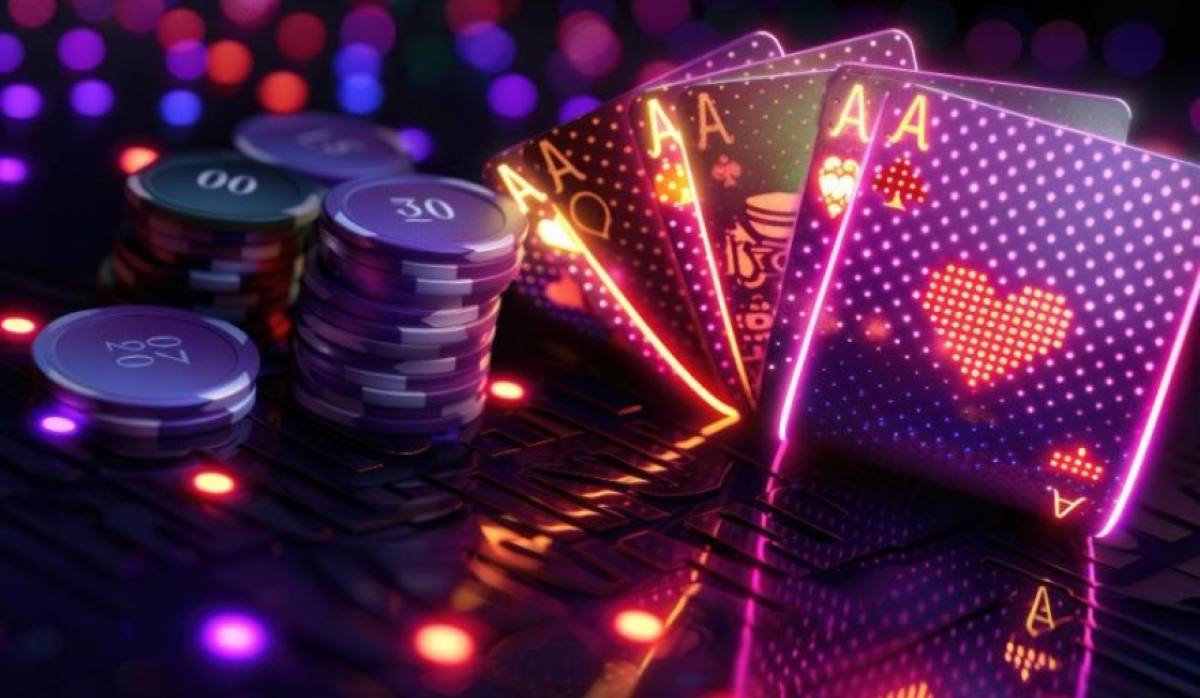 Juegos más populares de los casinos en línea de Europa