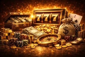 Casinos que más pagan: guía completa para elegir el mejor entre los mejores