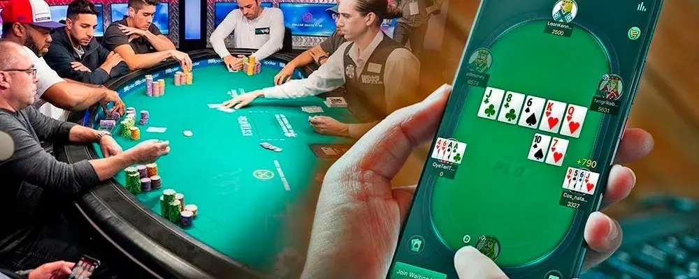 ¿Qué es el póker online y cómo funciona?