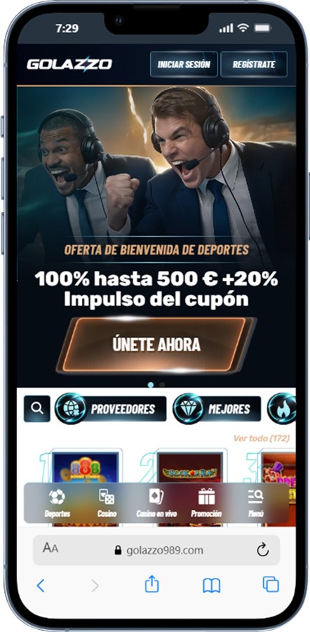 Compara y conoce a los mejores casinos sin licencia en España en 2026 - Golazzo